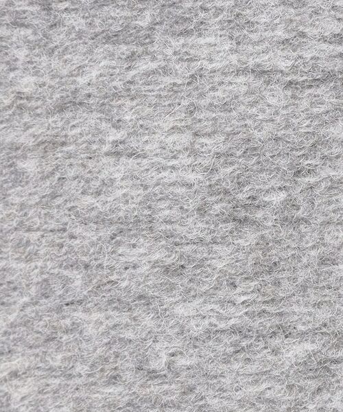 CORDIER / コルディア ステンカラーコート | 【M～4Lサイズ】イタリースライバーコート | 詳細20