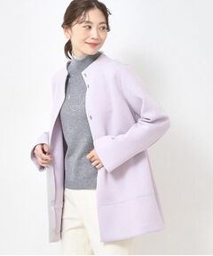 CORDIER / コルディア その他アウター | 【M～4Lサイズ】エスポダンボールジャージコート