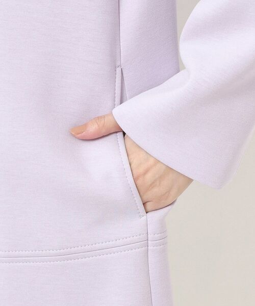 CORDIER / コルディア その他アウター | 【M～4Lサイズ】エスポダンボールジャージコート | 詳細6