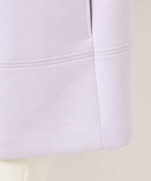 CORDIER / コルディア その他アウター | 【M～4Lサイズ】エスポダンボールジャージコート | 詳細7