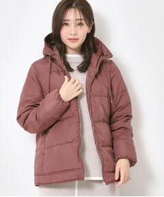 CORDIER / コルディア ダウンジャケット・ベスト | ドリームダウンダウンジャケット