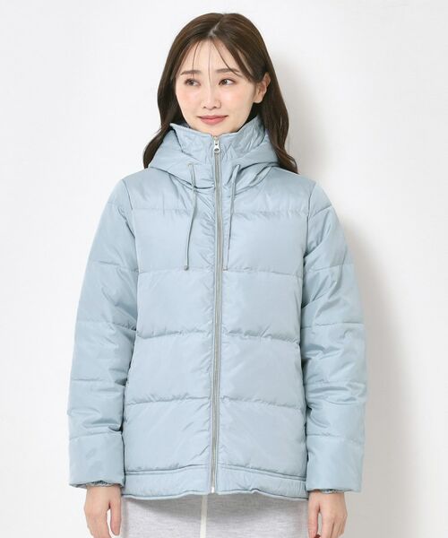 CORDIER / コルディア ダウンジャケット・ベスト | ドリームダウンダウンジャケット | 詳細1