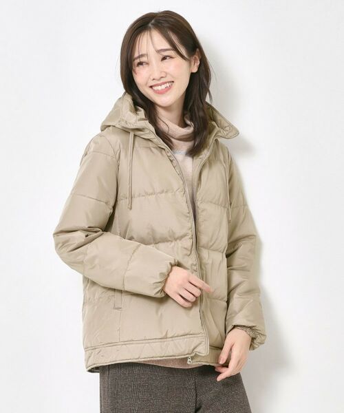 CORDIER / コルディア ダウンジャケット・ベスト | ドリームダウンダウンジャケット | 詳細10