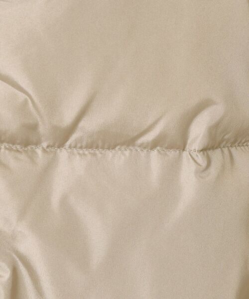 CORDIER / コルディア ダウンジャケット・ベスト | ドリームダウンダウンジャケット | 詳細13