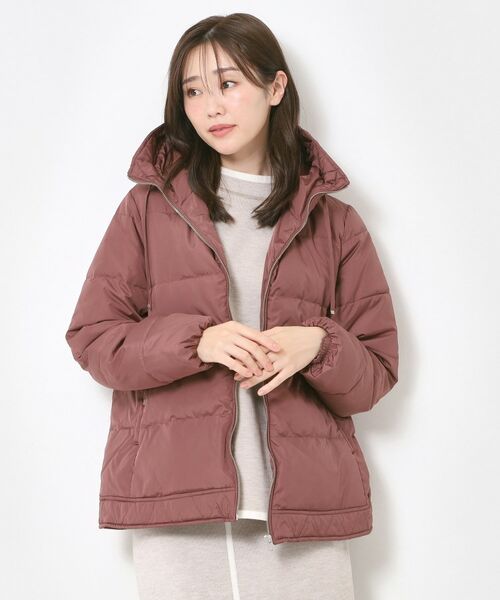 CORDIER / コルディア ダウンジャケット・ベスト | ドリームダウンダウンジャケット | 詳細14