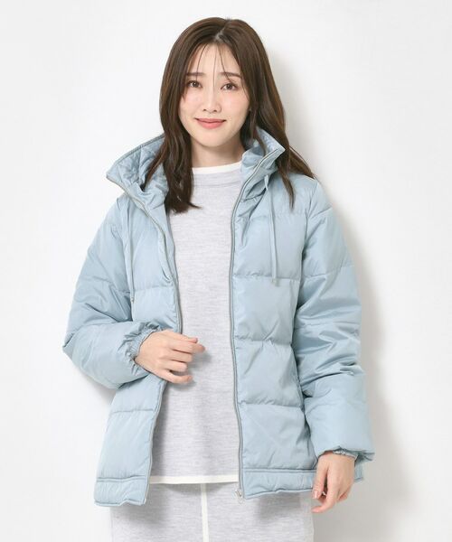 CORDIER / コルディア ダウンジャケット・ベスト | ドリームダウンダウンジャケット | 詳細18