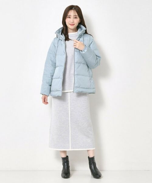 CORDIER / コルディア ダウンジャケット・ベスト | ドリームダウンダウンジャケット | 詳細19