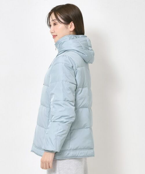 CORDIER / コルディア ダウンジャケット・ベスト | ドリームダウンダウンジャケット | 詳細2