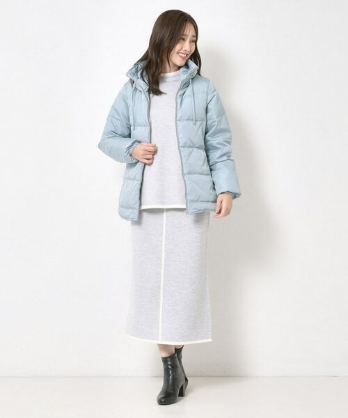 CORDIER / コルディア ダウンジャケット・ベスト | ドリームダウンダウンジャケット | 詳細20