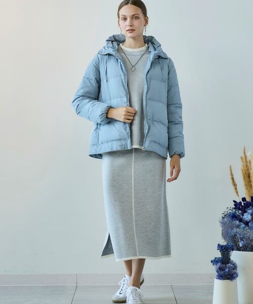 CORDIER / コルディア ダウンジャケット・ベスト | ドリームダウンダウンジャケット | 詳細22