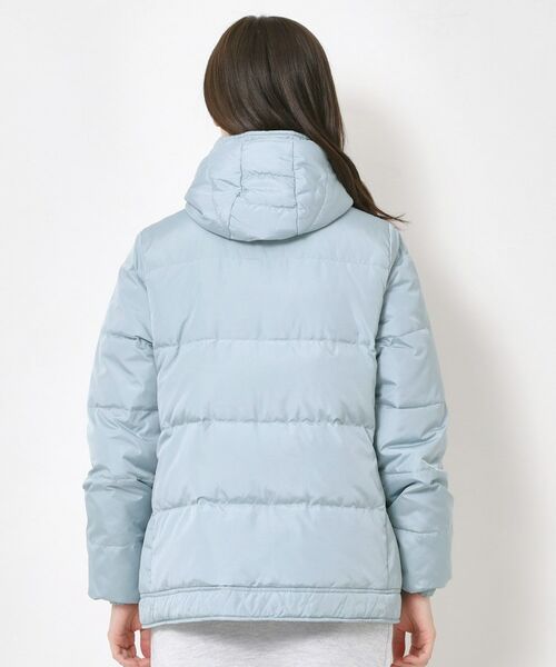 CORDIER / コルディア ダウンジャケット・ベスト | ドリームダウンダウンジャケット | 詳細3