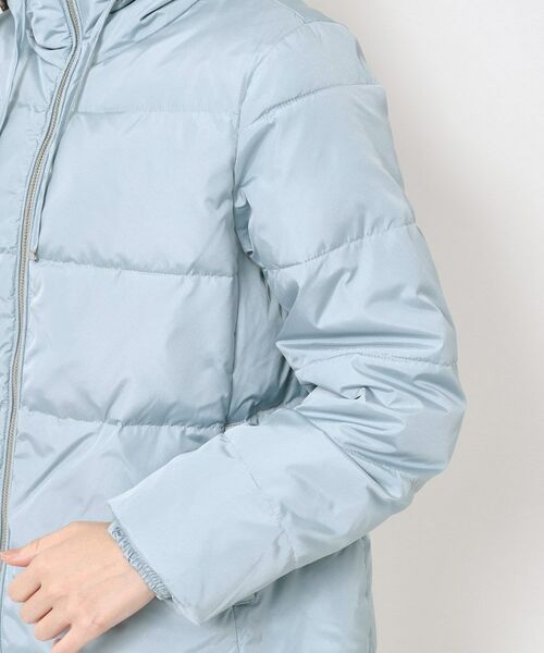 CORDIER / コルディア ダウンジャケット・ベスト | ドリームダウンダウンジャケット | 詳細5