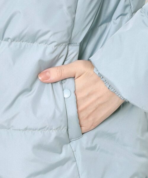 CORDIER / コルディア ダウンジャケット・ベスト | ドリームダウンダウンジャケット | 詳細6