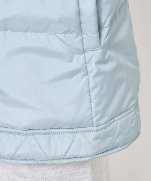 CORDIER / コルディア ダウンジャケット・ベスト | ドリームダウンダウンジャケット | 詳細7