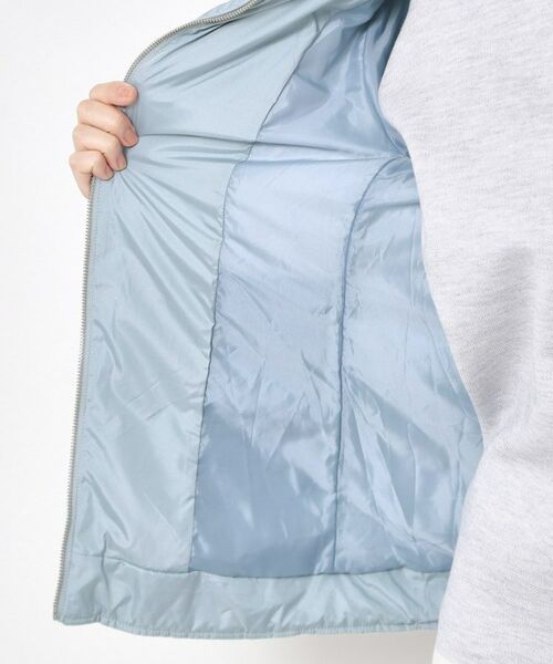 CORDIER / コルディア ダウンジャケット・ベスト | ドリームダウンダウンジャケット | 詳細8