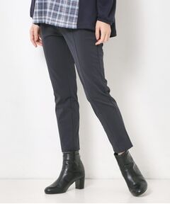 CORDIER / コルディア ショート・ハーフ・半端丈パンツ | 【S～4Lサイズ】ボーテハイテンション レギンスパンツ