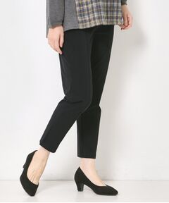 CORDIER / コルディア ショート・ハーフ・半端丈パンツ | 【S～4Lサイズ】ボーテハイテンション レギンスパンツ