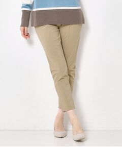 CORDIER / コルディア ショート・ハーフ・半端丈パンツ | 【S～4Lサイズ】ボーテハイテンション レギンスパンツ