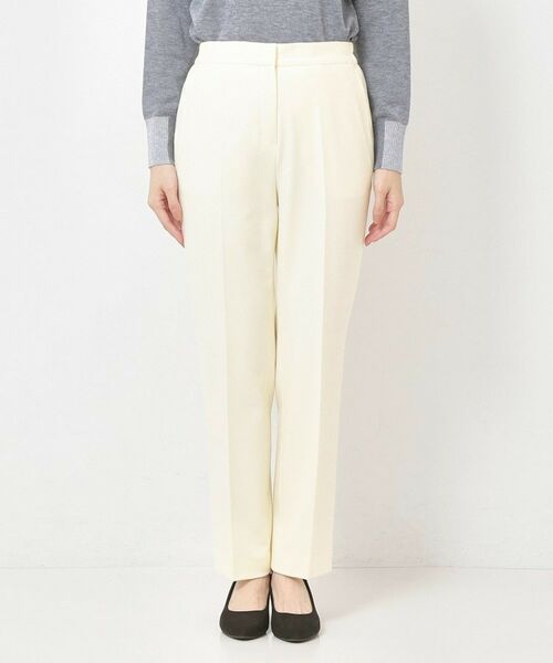 CORDIER / コルディア パンツ | 【M～4Lサイズ／2WAYストレッチ／洗える】ミュゼTRパンツ | 詳細1