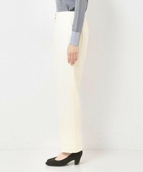 CORDIER / コルディア パンツ | 【M～4Lサイズ／2WAYストレッチ／洗える】ミュゼTRパンツ | 詳細2