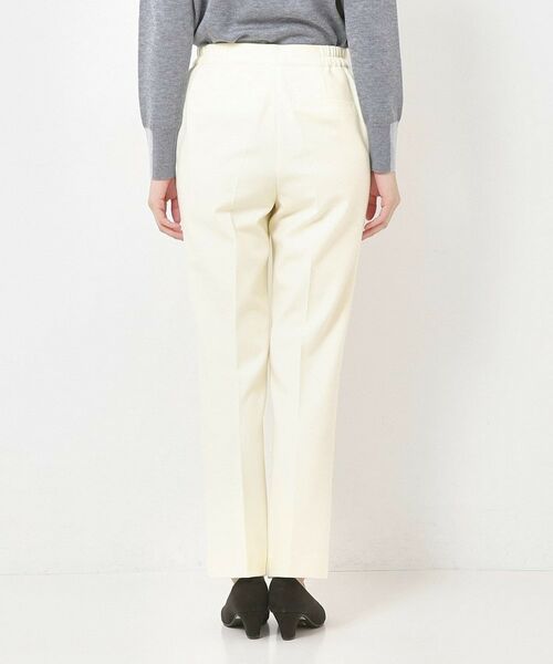 CORDIER / コルディア パンツ | 【M～4Lサイズ／2WAYストレッチ／洗える】ミュゼTRパンツ | 詳細3
