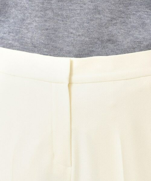 CORDIER / コルディア パンツ | 【M～4Lサイズ／2WAYストレッチ／洗える】ミュゼTRパンツ | 詳細4