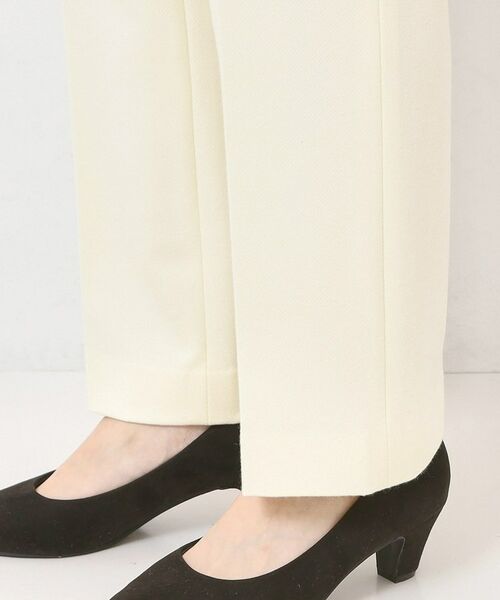 CORDIER / コルディア パンツ | 【M～4Lサイズ／2WAYストレッチ／洗える】ミュゼTRパンツ | 詳細8