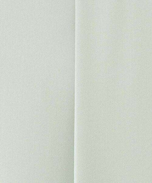 CORDIER / コルディア パンツ | 【S～4Lサイズ／ストレッチ／洗える】ステファニーワイドパンツ | 詳細20