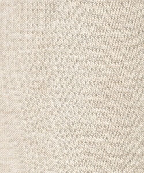 CORDIER / コルディア ロング・マキシ丈スカート | 【セットアップ】ウールブレンド配色ラインニットスカート | 詳細13