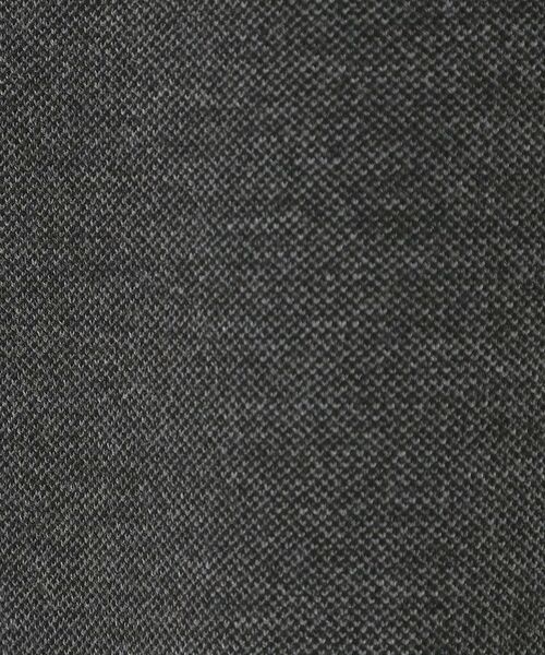 CORDIER / コルディア ロング・マキシ丈スカート | 【セットアップ】ウールブレンド配色ラインニットスカート | 詳細9