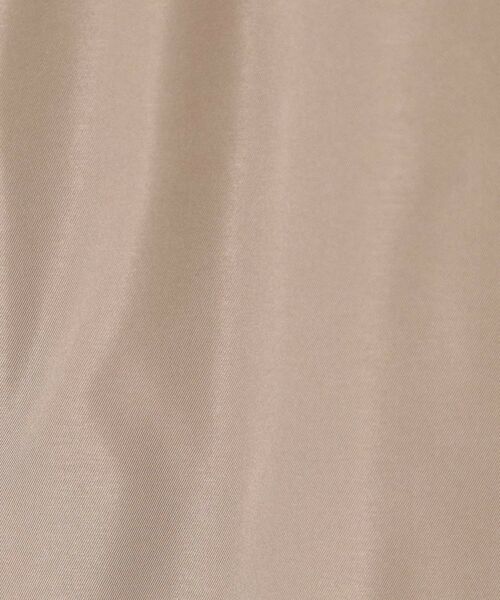 CORDIER / コルディア ダウンジャケット・ベスト | 【ステッチレス・ストレッチ・スリムシルエット】3Sダウンコート | 詳細21