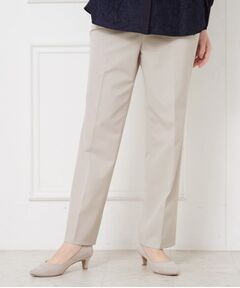 CORDIER / コルディア パンツ | 【M～4Lサイズ／2WAYストレッチ】グレーススマートパンツ