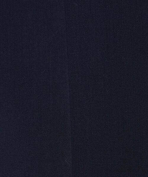 CORDIER / コルディア パンツ | 【M～4Lサイズ／2WAYストレッチ】グレーススマートパンツ | 詳細14