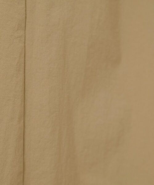 CORDIER / コルディア トレンチコート | 【入卒セレモニー／おでかけ／お仕事】グレースライトストレッチトレンチコート | 詳細13