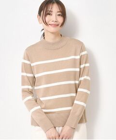 CORDIER / コルディア ニット・セーター | ノイエニットプルオーバー