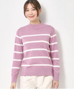 CORDIER / コルディア ニット・セーター | ノイエニットプルオーバー