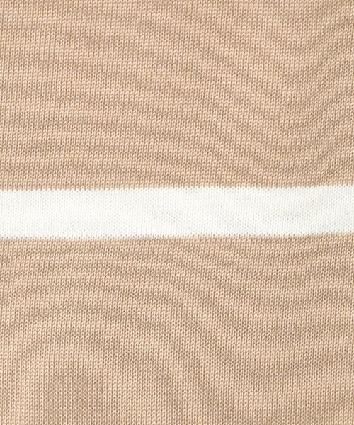 CORDIER / コルディア ニット・セーター | ノイエニットプルオーバー | 詳細13