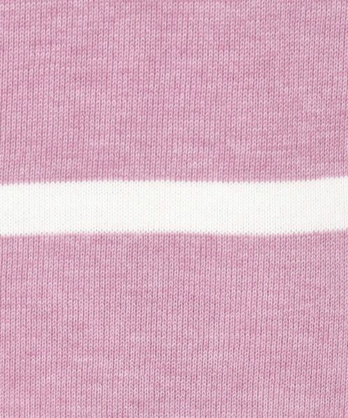 CORDIER / コルディア ニット・セーター | ノイエニットプルオーバー | 詳細17