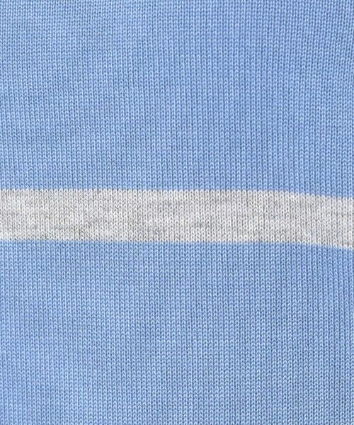 CORDIER / コルディア ニット・セーター | ノイエニットプルオーバー | 詳細21