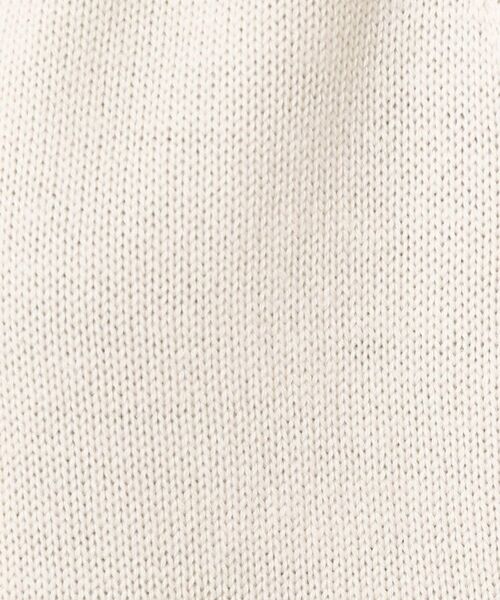 CORDIER / コルディア カーディガン・ボレロ | 【M～4Lサイズ／セットアップ可】ソフト5ジップアップカーディガン | 詳細11