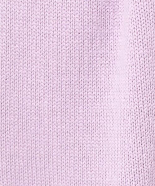 CORDIER / コルディア カーディガン・ボレロ | 【M～4Lサイズ／セットアップ可】ソフト5ジップアップカーディガン | 詳細19