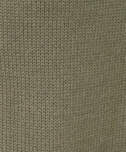 CORDIER / コルディア カーディガン・ボレロ | 【M～4Lサイズ／セットアップ可】ソフト5ジップアップカーディガン | 詳細23