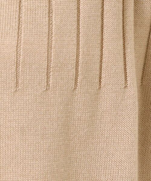 CORDIER / コルディア カーディガン・ボレロ | ノイエニットカーディガン | 詳細11