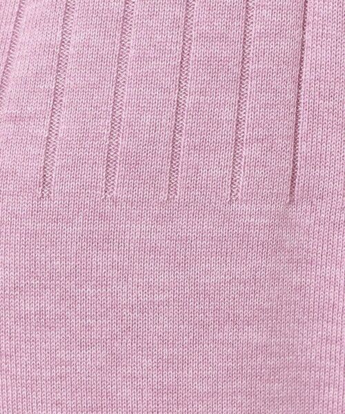 CORDIER / コルディア カーディガン・ボレロ | ノイエニットカーディガン | 詳細15