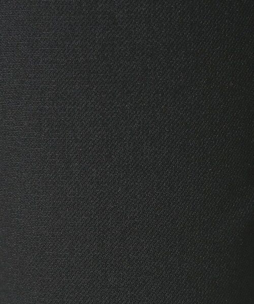 CORDIER / コルディア ショート・ハーフ・半端丈パンツ | 【M～4Lサイズ／ストレッチ／裏起毛】ウォームジャージレギンスパンツ | 詳細10