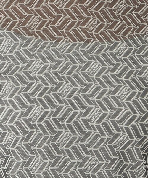 CORDIER / コルディア カットソー | 【M～4Lサイズ】チュールハイネックプルオーバー | 詳細18