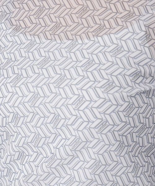 CORDIER / コルディア カットソー | 【M～4Lサイズ】チュールハイネックプルオーバー | 詳細22