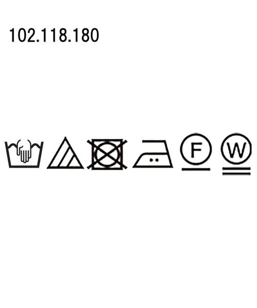 CORDIER / コルディア カットソー | 【M～4Lサイズ】チュールハイネックプルオーバー | 詳細24