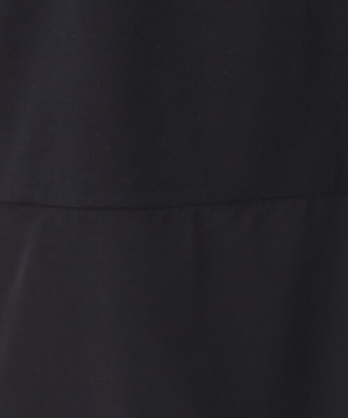 CORDIER / コルディア キャミソール・チューブトップ | 【M～4Lサイズ】レイヤードスタイルはお任せ／布帛切り替えタンクトップ | 詳細18