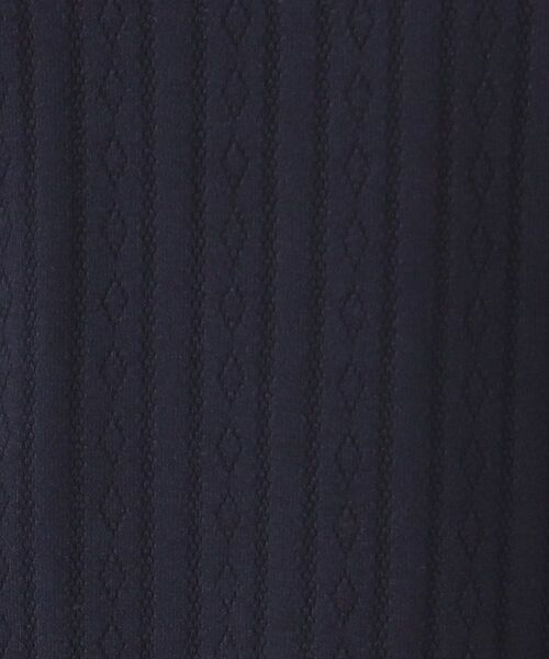 CORDIER / コルディア ニット・セーター | 【アンサンブル】大人可愛い編み柄プルオーバーニット | 詳細18